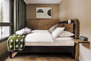 Hotel Valaisia Crans Montana, a Faern Collection Resort