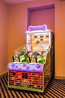 Hotel Valaisia Crans Montana, a Faern Collection Resort