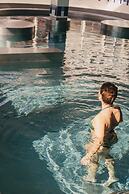 Hotel Valaisia Crans Montana, a Faern Collection Resort