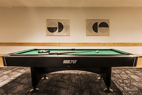 Hotel Valaisia Crans Montana, a Faern Collection Resort