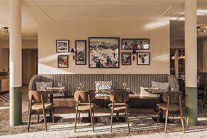 Hotel Valaisia Crans Montana, a Faern Collection Resort