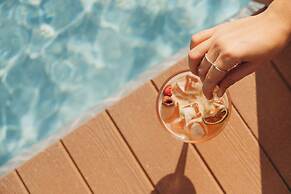 Hotel Valaisia Crans Montana, a Faern Collection Resort