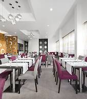 Hotel Tivoli Maputo