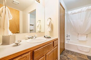 Boulder Brook on Fall River