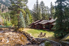 Boulder Brook on Fall River