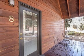 Boulder Brook on Fall River