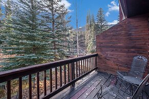 Boulder Brook on Fall River