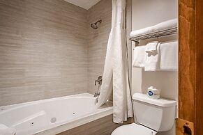 Boulder Brook on Fall River