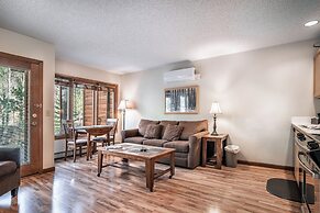 Boulder Brook on Fall River