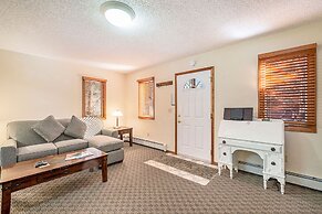 Boulder Brook on Fall River