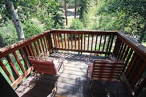 Boulder Brook on Fall River