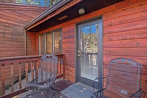 Boulder Brook on Fall River