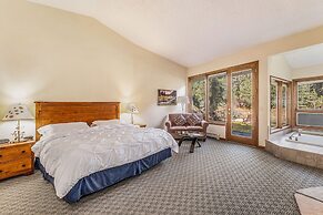 Boulder Brook on Fall River