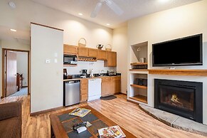 Boulder Brook on Fall River