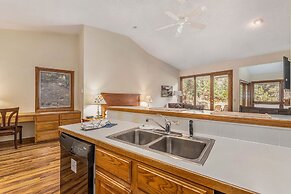 Boulder Brook on Fall River