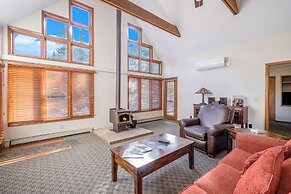 Boulder Brook on Fall River