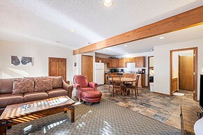 Boulder Brook on Fall River