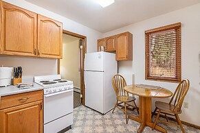 Boulder Brook on Fall River