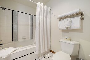 Boulder Brook on Fall River