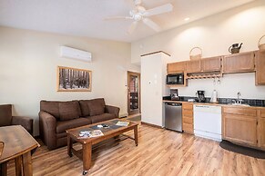 Boulder Brook on Fall River