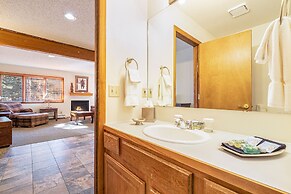 Boulder Brook on Fall River