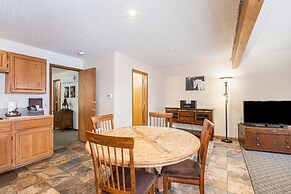 Boulder Brook on Fall River