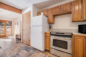 Boulder Brook on Fall River