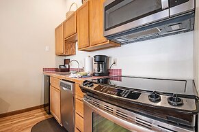 Boulder Brook on Fall River