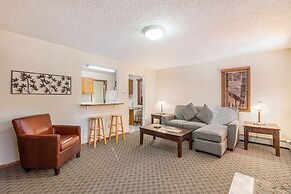 Boulder Brook on Fall River