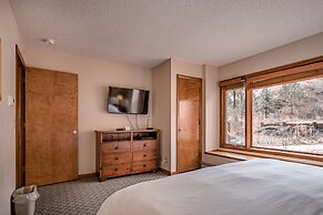 Boulder Brook on Fall River