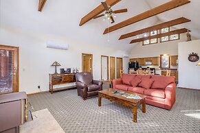 Boulder Brook on Fall River