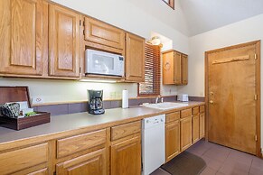 Boulder Brook on Fall River