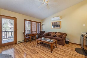 Boulder Brook on Fall River