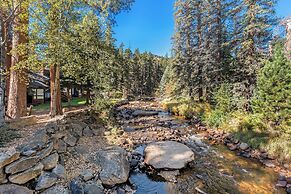 Boulder Brook on Fall River