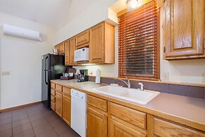 Boulder Brook on Fall River