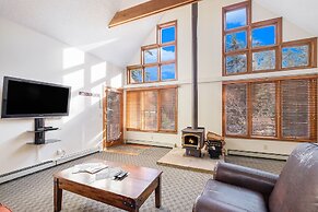 Boulder Brook on Fall River