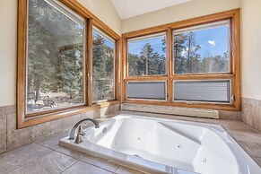 Boulder Brook on Fall River