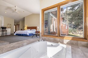 Boulder Brook on Fall River