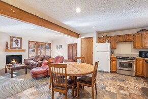 Boulder Brook on Fall River