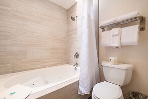 Boulder Brook on Fall River