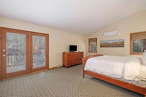 Boulder Brook on Fall River