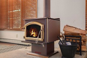 Boulder Brook on Fall River