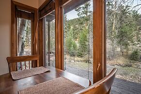 Boulder Brook on Fall River