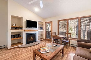 Boulder Brook on Fall River