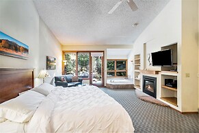 Boulder Brook on Fall River