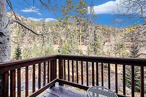Boulder Brook on Fall River