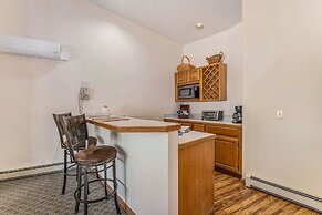 Boulder Brook on Fall River