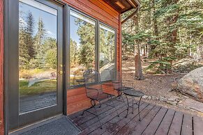 Boulder Brook on Fall River