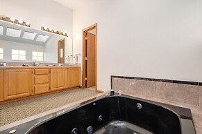 Boulder Brook on Fall River