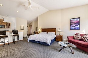 Boulder Brook on Fall River